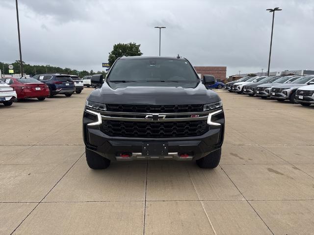 2022 Chevrolet Tahoe Vehicle Photo in Peoria, IL 61615