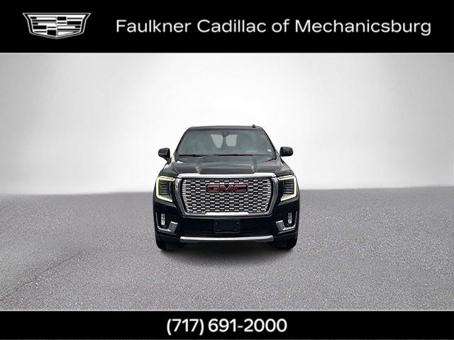 2022 GMC Yukon Vehicle Photo in MECHANICSBURG, PA 17050-1707