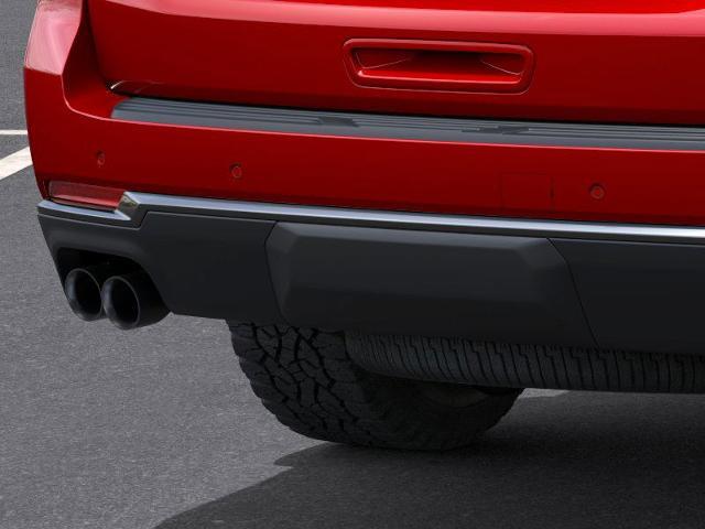 2025 Chevrolet Tahoe Vehicle Photo in LANCASTER, PA 17601-0000