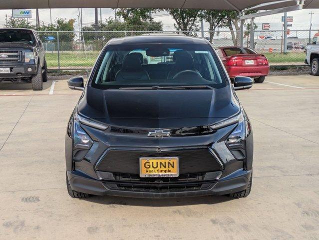 2023 Chevrolet Bolt EV Vehicle Photo in SELMA, TX 78154-1460