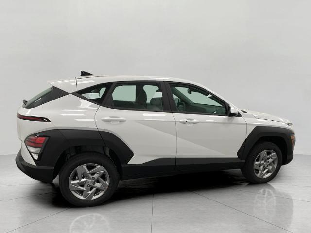 2025 Hyundai KONA Vehicle Photo in Appleton, WI 54913