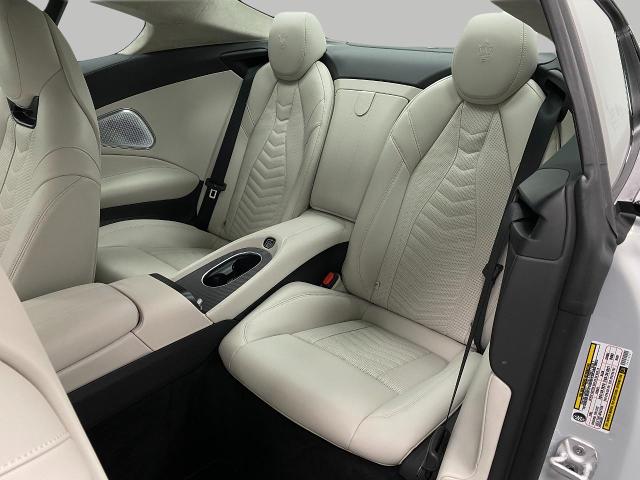 2024 Maserati GranTurismo Vehicle Photo in Appleton, WI 54913