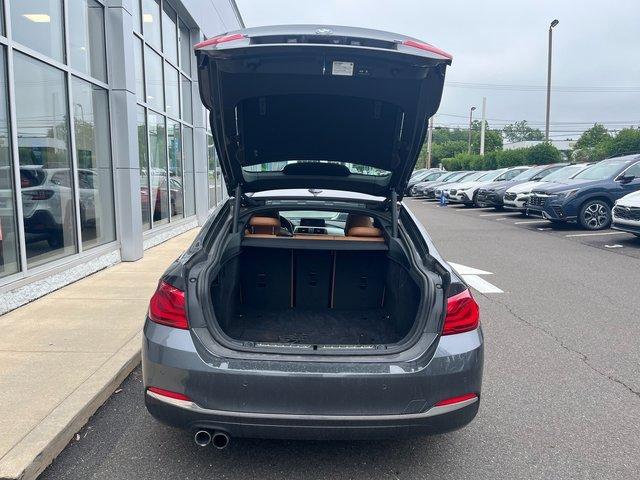 2018 BMW 430i xDrive Vehicle Photo in Doylestown, PA 18902