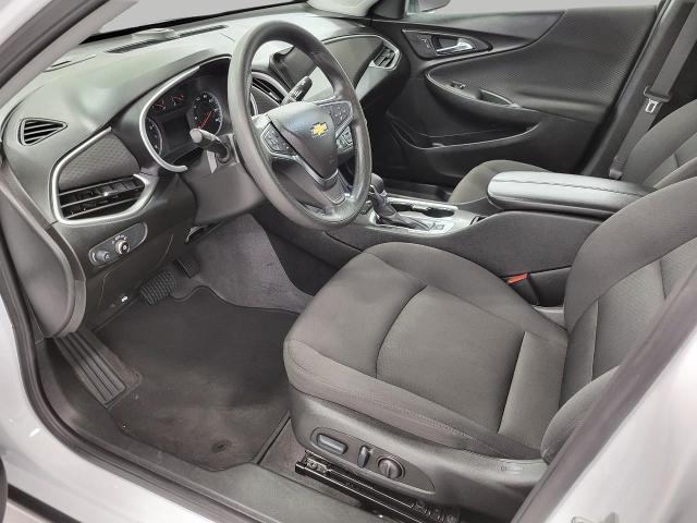 2024 Chevrolet Malibu Vehicle Photo in OSHKOSH, WI 54904-7811
