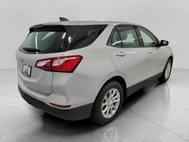 2019 Chevrolet Equinox Vehicle Photo in Oshkosh, WI 54904