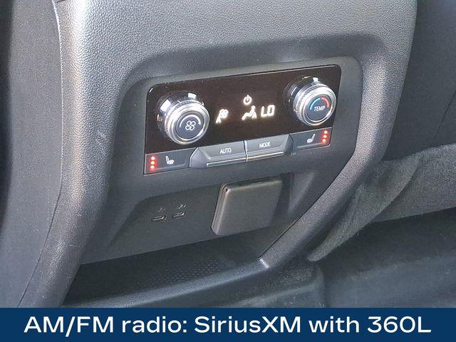 2024 GMC Acadia Vehicle Photo in PAWLING, NY 12564-3219
