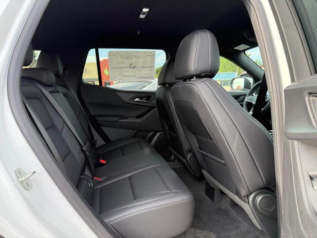 2026 Chevrolet Equinox Vehicle Photo in COLUMBIA, MO 65203-3903