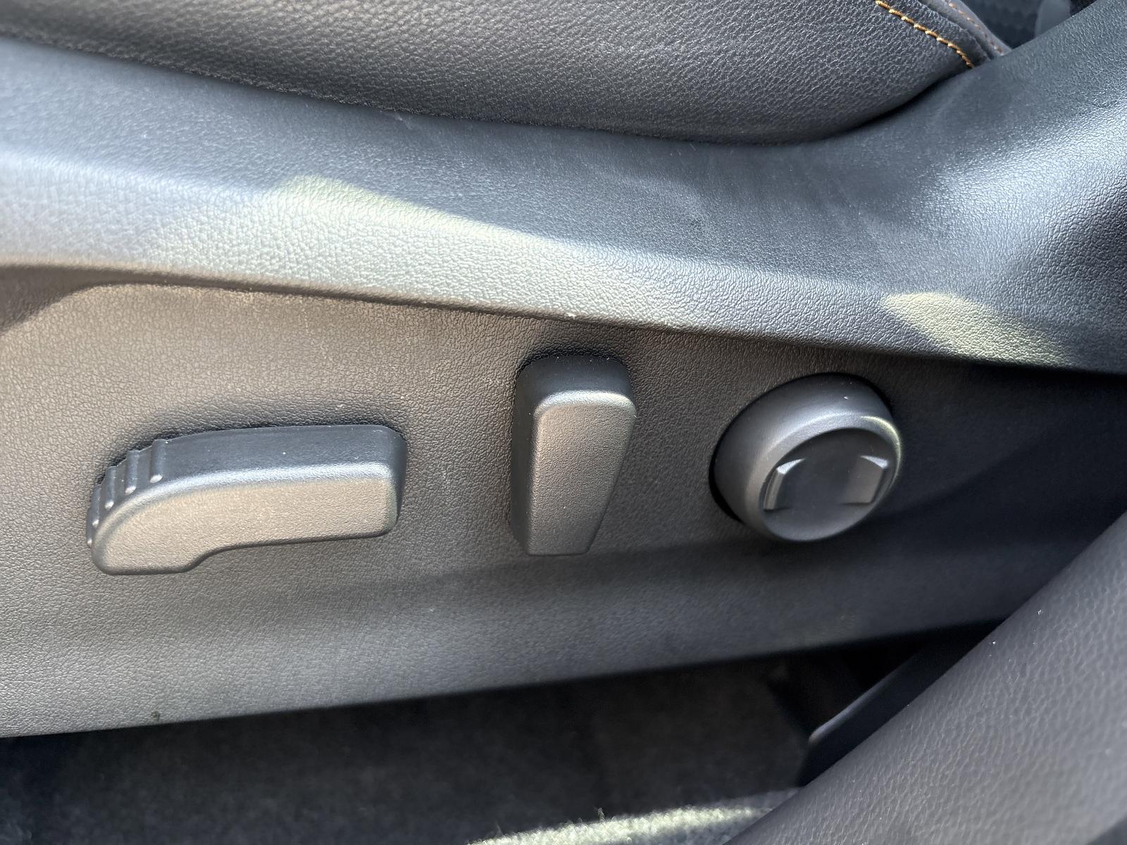 2022 Subaru Forester Vehicle Photo in Mechanicsburg, PA 17050