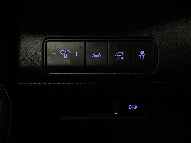 2022 Hyundai SANTA FE Vehicle Photo in Appleton, WI 54913