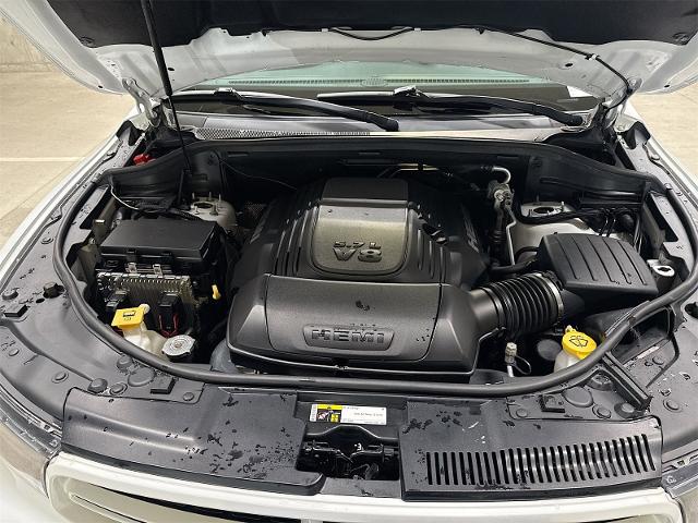 2016 Dodge Durango Vehicle Photo in EVERETT, WA 98203-5662