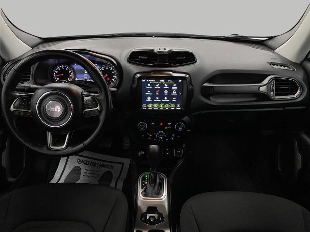 2022 Jeep Renegade Vehicle Photo in Appleton, WI 54913