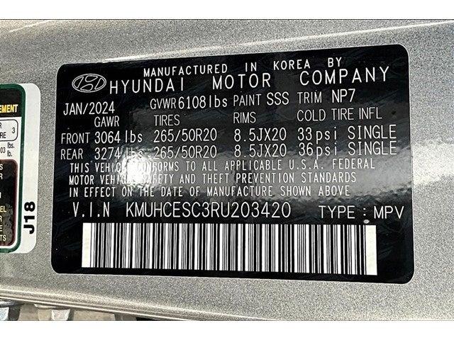 2024 Genesis GV80 Vehicle Photo in San Antonio, TX 78230