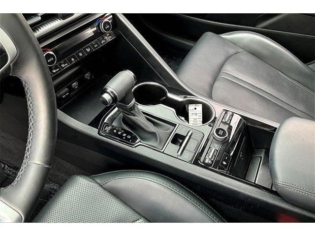 2023 Kia K5 Vehicle Photo in Grapevine, TX 76051