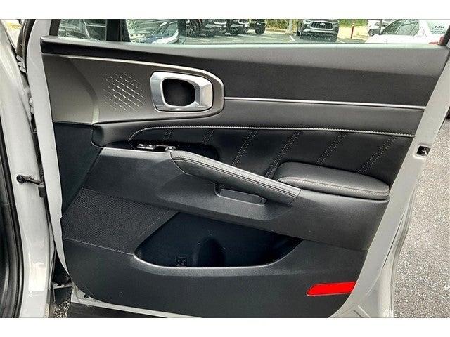 2022 Kia Sorento Vehicle Photo in San Antonio, TX 78230