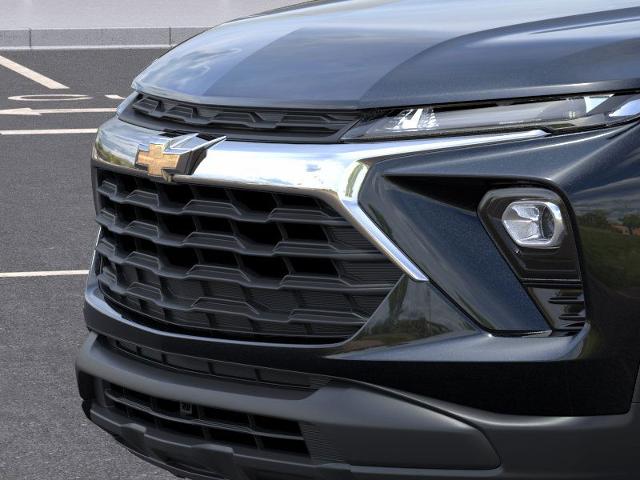 2026 Chevrolet Trailblazer Vehicle Photo in Roslyn, NY 11576