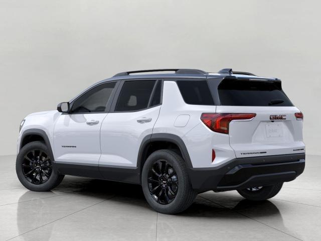 2026 GMC Terrain Vehicle Photo in GREEN BAY, WI 54303-3330