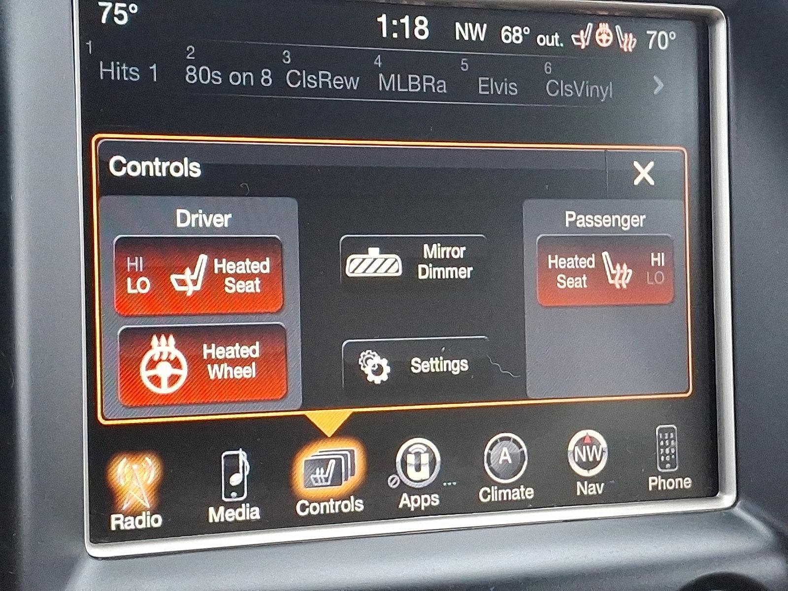 2015 Jeep Grand Cherokee Vehicle Photo in Harrisburg, PA 17111