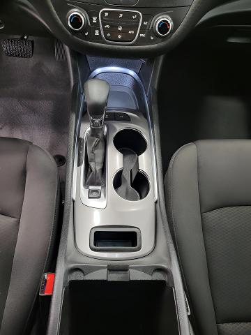 2024 Chevrolet Malibu Vehicle Photo in NEENAH, WI 54956-2243