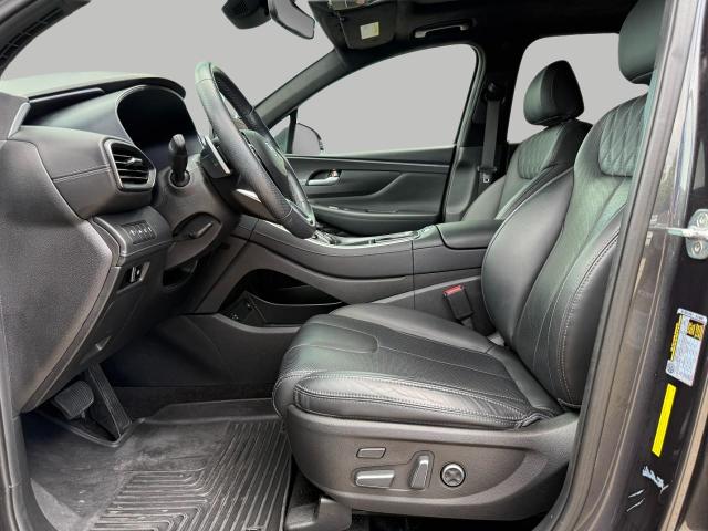 2022 Hyundai SANTA FE Vehicle Photo in Appleton, WI 54914