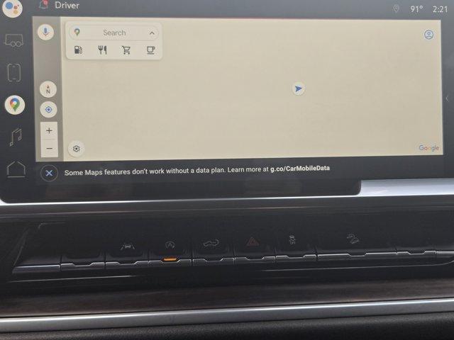 2022 GMC Sierra 1500 Vehicle Photo in Decatur, TX 76234