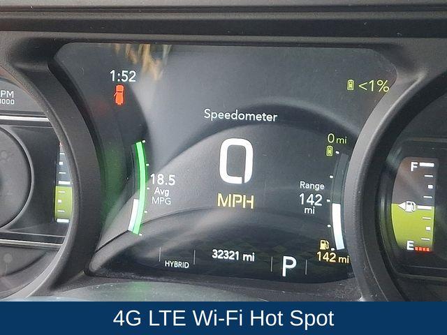 2024 Jeep Wrangler 4xe Vehicle Photo in PAWLING, NY 12564-3219