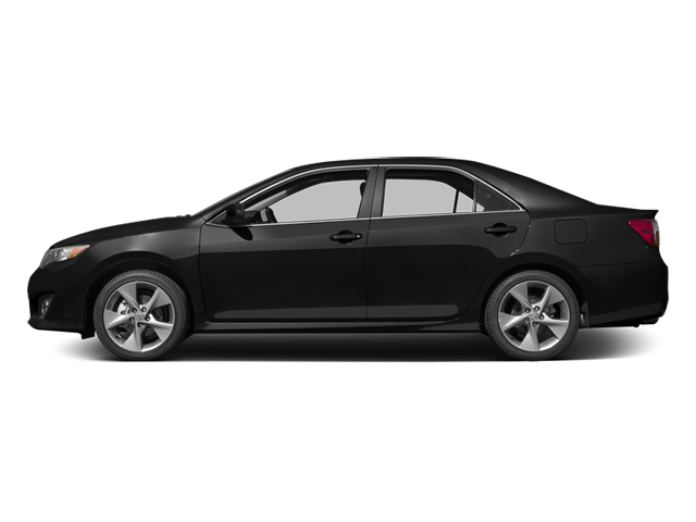 2014 Toyota Camry Vehicle Photo in San Antonio, TX 78230