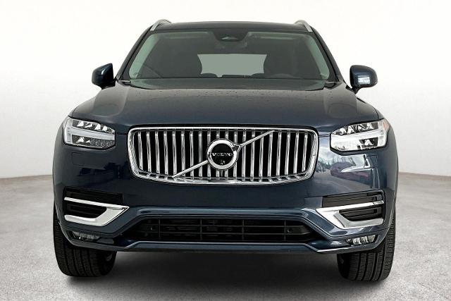 2024 Volvo XC90 Vehicle Photo in San Antonio, TX 78230