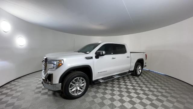 2020 GMC Sierra 1500 Vehicle Photo in GILBERT, AZ 85297-0402
