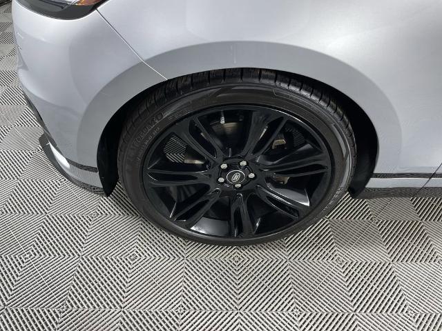 2023 Land Rover Range Rover Velar Vehicle Photo in GILBERT, AZ 85297-0402