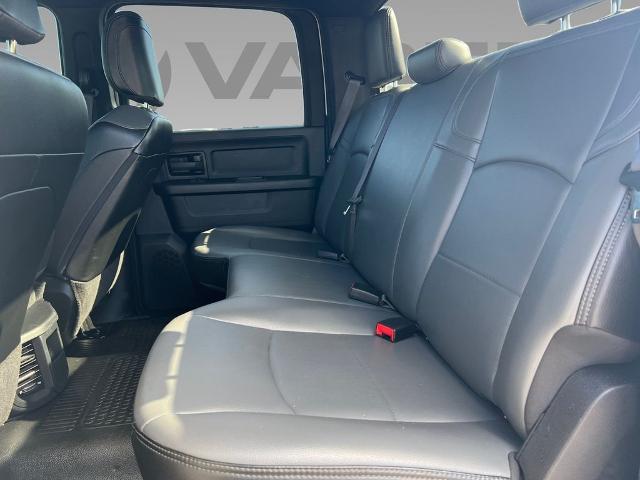 2022 Ram 2500 Vehicle Photo in Brunswick, GA 31525