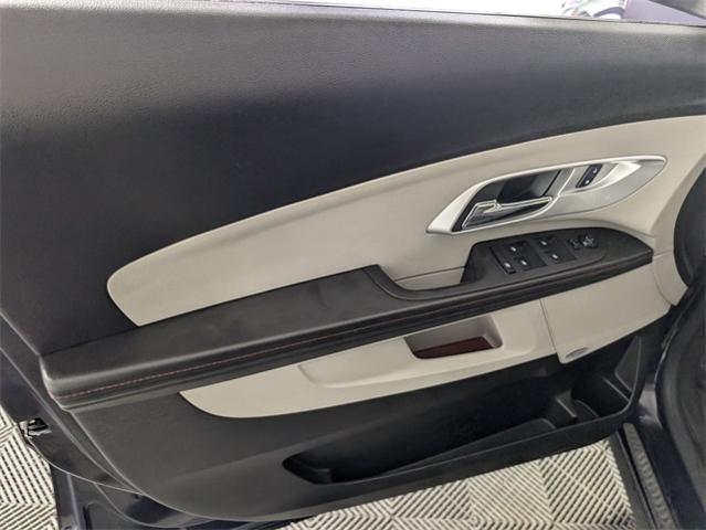 2015 Chevrolet Equinox Vehicle Photo in ENGLEWOOD, CO 80113-6708