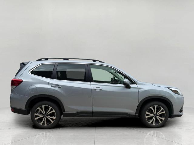 2024 Subaru Forester Vehicle Photo in Appleton, WI 54914