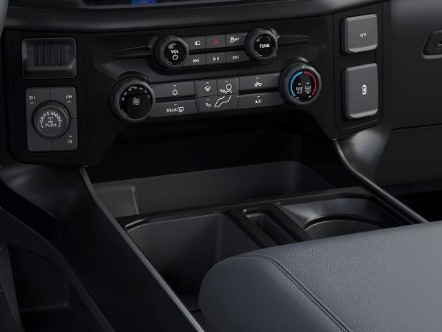 2025 Ford F-150 Vehicle Photo in Neenah, WI 54956