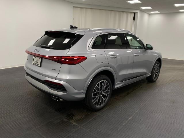 2025 Audi Q5 Vehicle Photo in Appleton, WI 54913