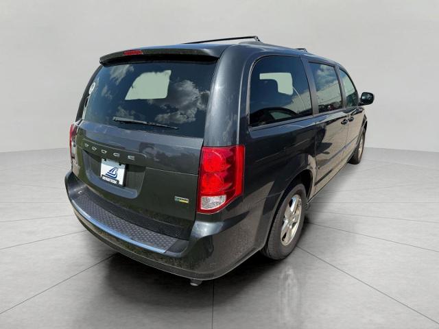 2012 Dodge Grand Caravan Vehicle Photo in Kaukauna, WI 54130