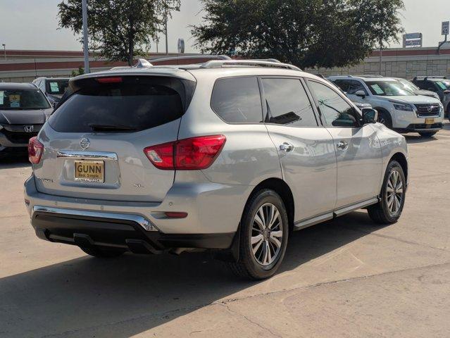 2020 Nissan Pathfinder Vehicle Photo in San Antonio, TX 78209