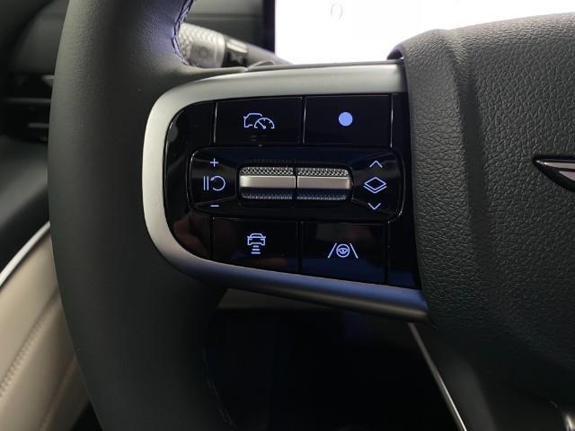 2025 Genesis GV80 Vehicle Photo in Appleton, WI 54913