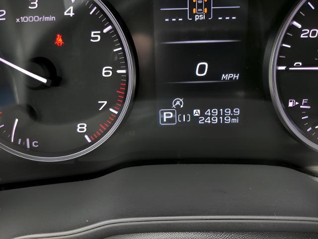 2024 Subaru Crosstrek Vehicle Photo in Green Bay, WI 54304