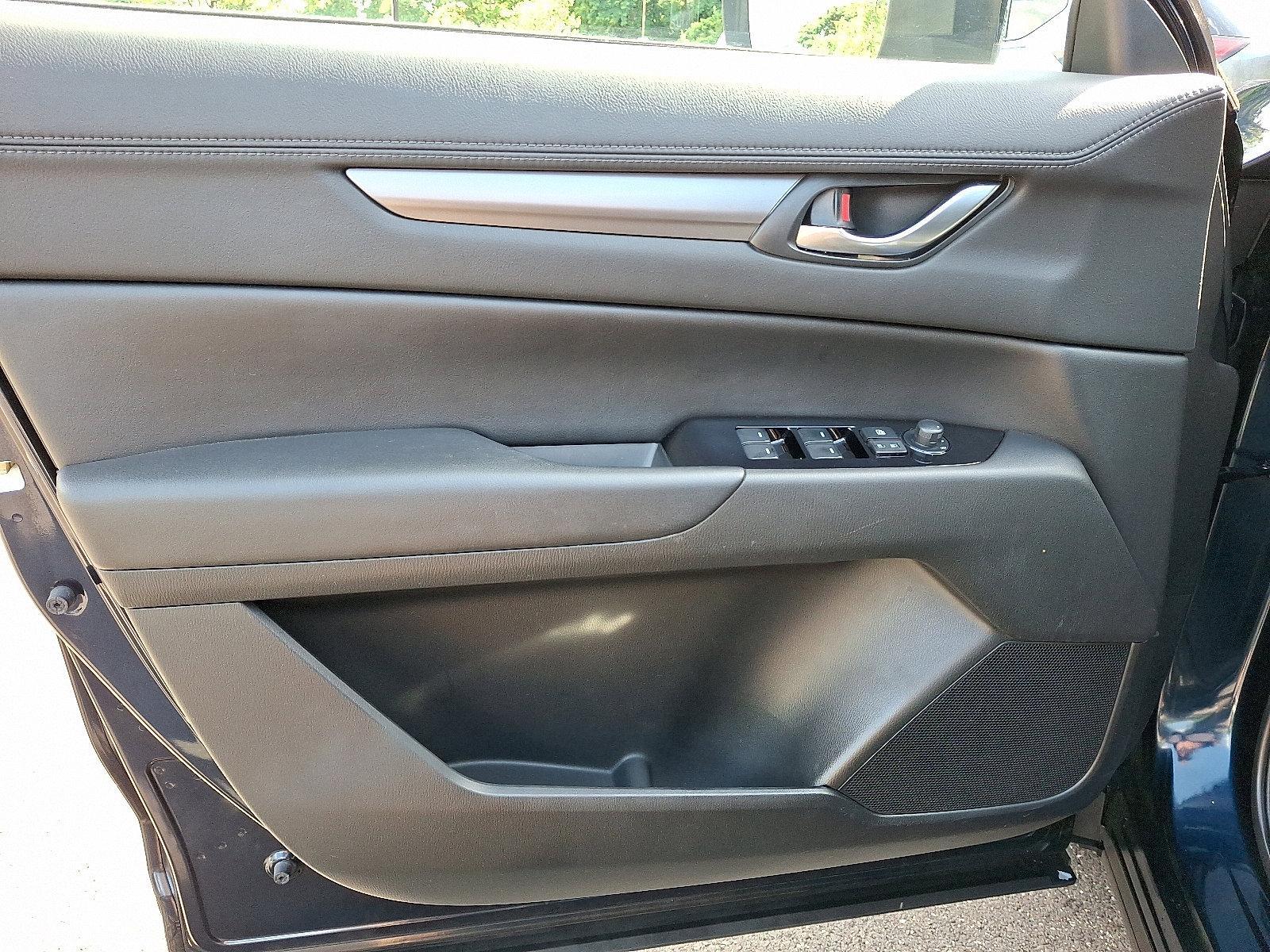 2020 Mazda CX-5 Vehicle Photo in Jenkintown, PA 19046
