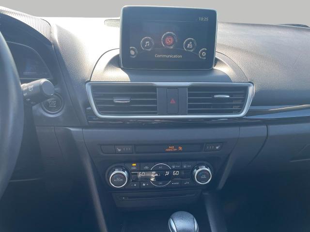 2016 Mazda3 Vehicle Photo in Oshkosh, WI 54904