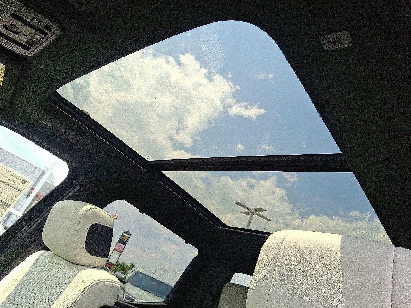 2025 Toyota Tundra 4WD Vehicle Photo in Harrisburg, PA 17111