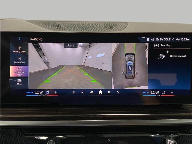 2026 BMW X7 xDrive40i Vehicle Photo in Appleton, WI 54913