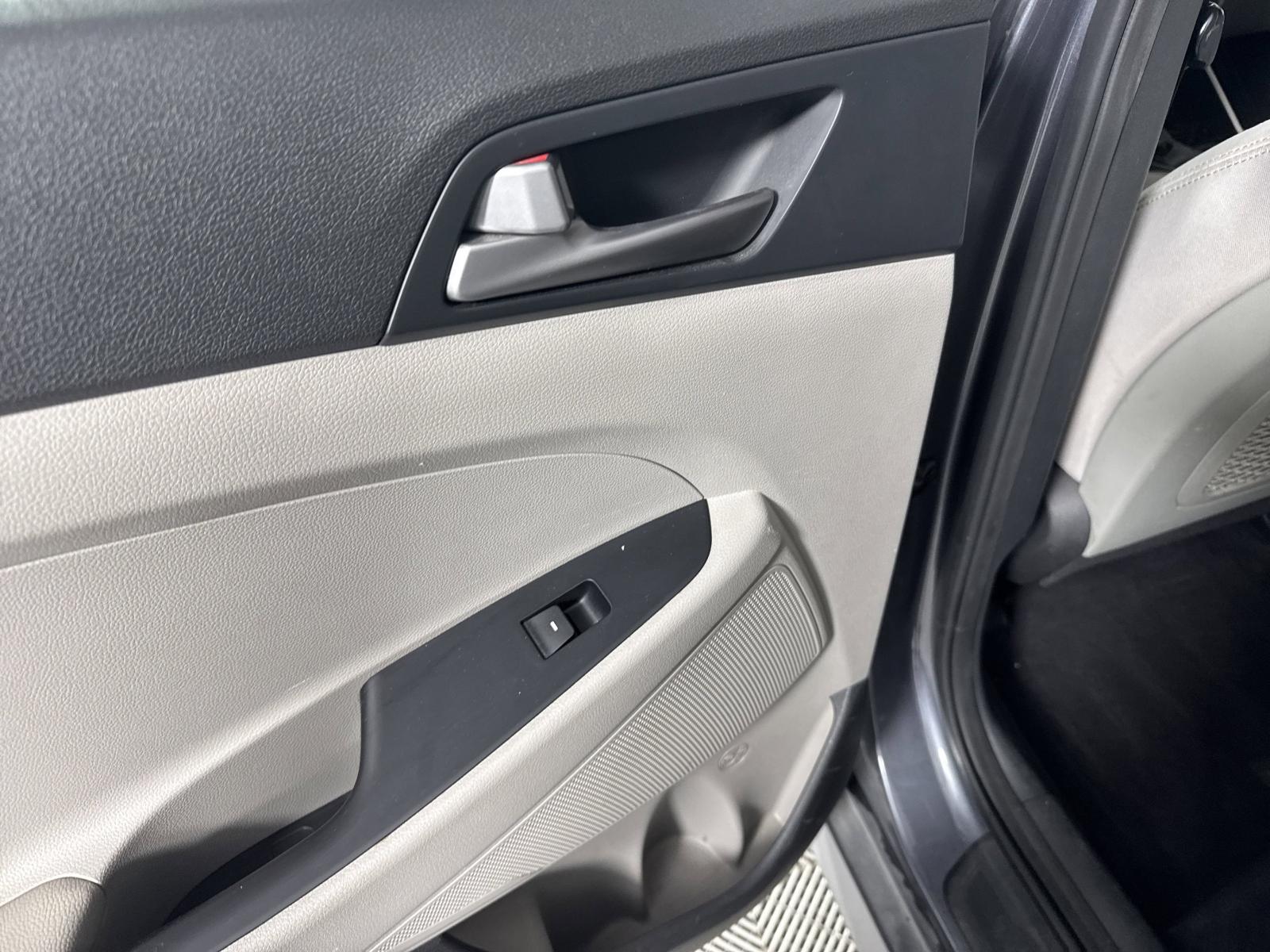 2018 Hyundai Tucson Vehicle Photo in GEORGETOWN, TX 78626-7508