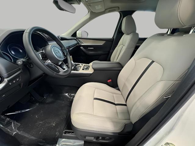 2025 Mazda CX-90 Vehicle Photo in Green Bay, WI 54304