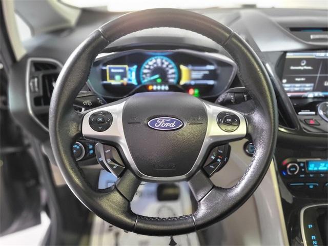 2013 Ford C-Max Hybrid Vehicle Photo in PRESCOTT, AZ 86305-3700