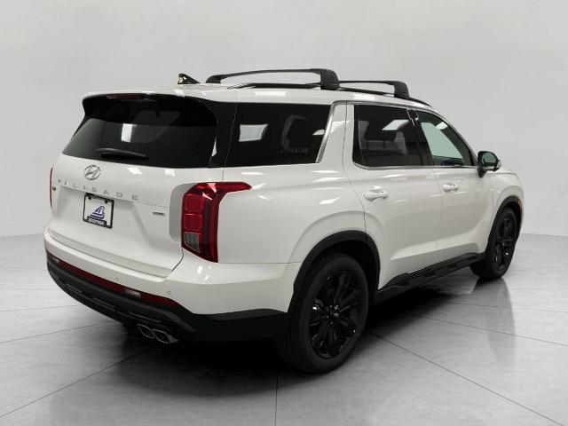 2025 Hyundai PALISADE Vehicle Photo in Appleton, WI 54913
