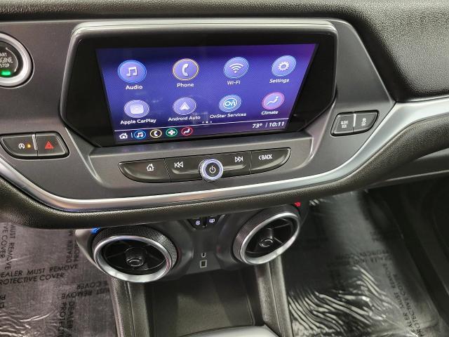 2022 Chevrolet Blazer Vehicle Photo in NEENAH, WI 54956-2243