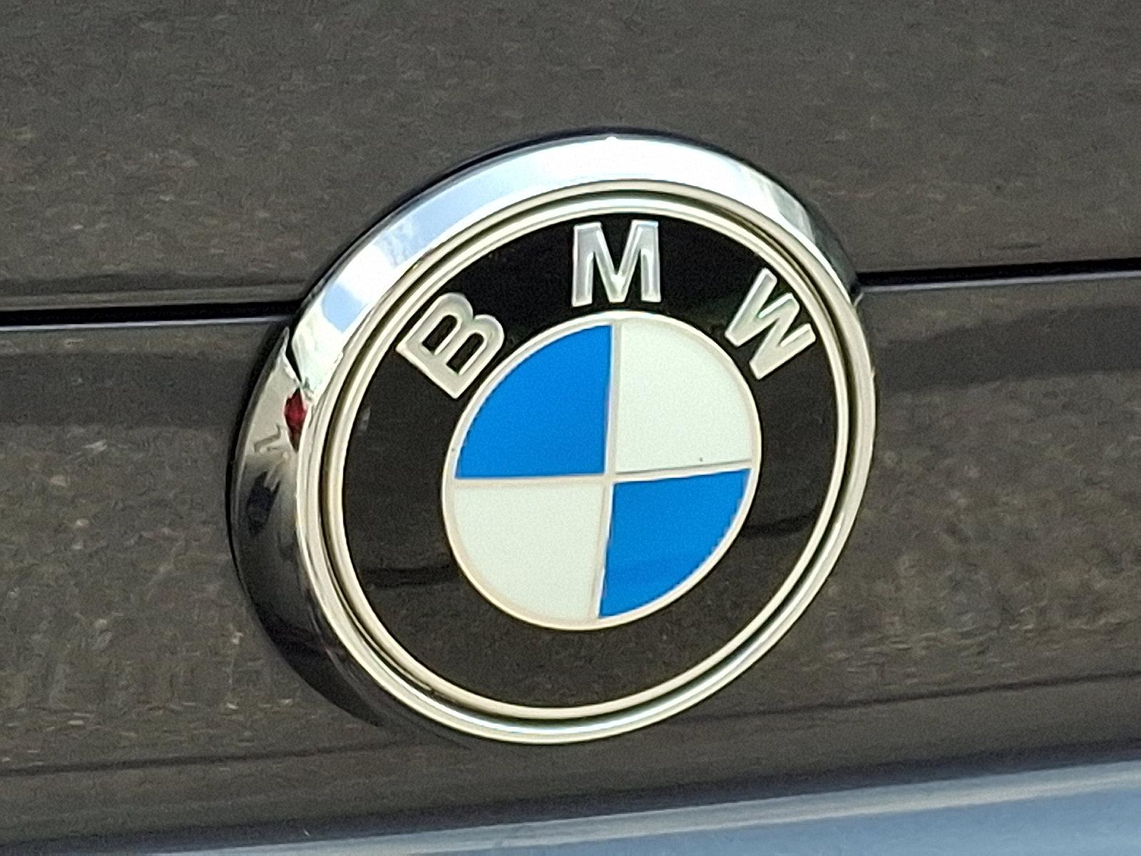 2022 BMW X6 xDrive40i Vehicle Photo in Lancaster, PA 17601