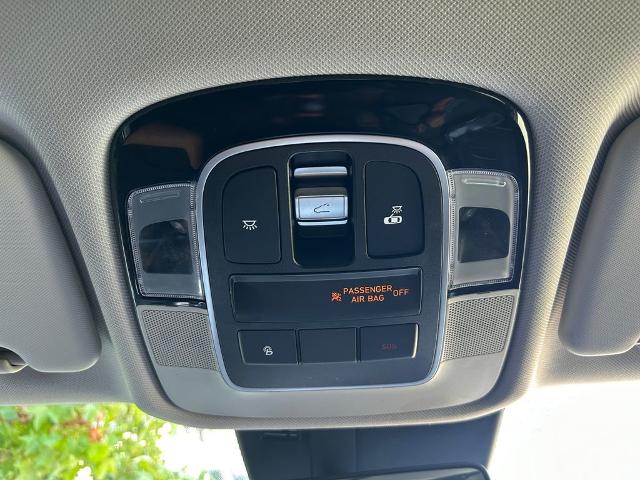 2022 Hyundai TUCSON Hybrid Vehicle Photo in Statesboro, GA 30458