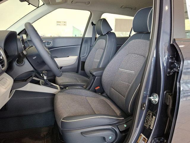 2025 Hyundai VENUE Vehicle Photo in Philadelphia, PA 19116